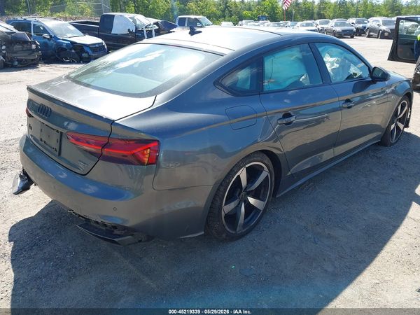 2024 AUDI A5 SPORTBACK