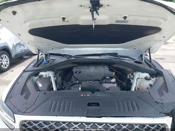 2025 GENESIS GV70 2.5T AWD