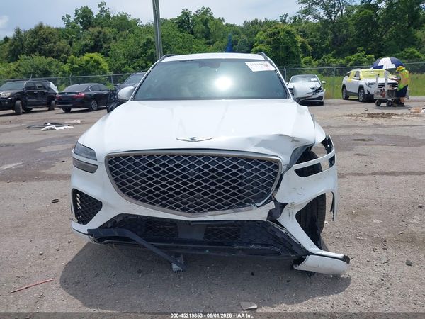2025 GENESIS GV70 2.5T AWD
