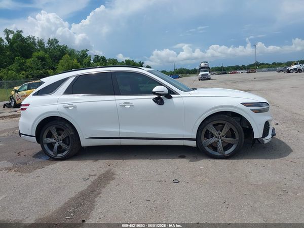 2025 GENESIS GV70 2.5T AWD