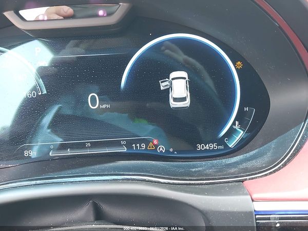2025 GENESIS GV70 2.5T AWD