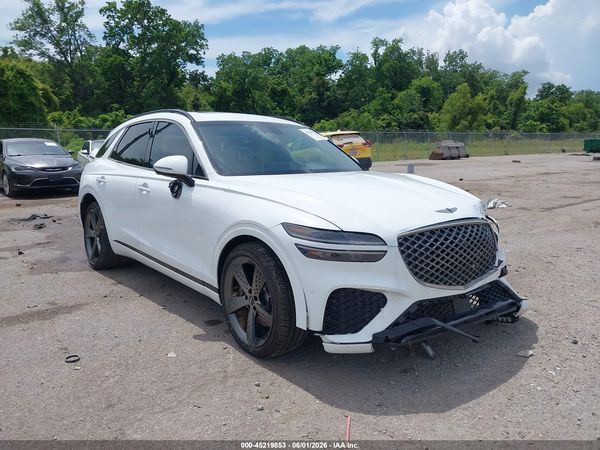 2025 GENESIS GV70 2.5T AWD
