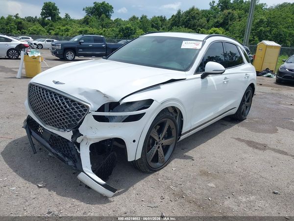 2025 GENESIS GV70 2.5T AWD