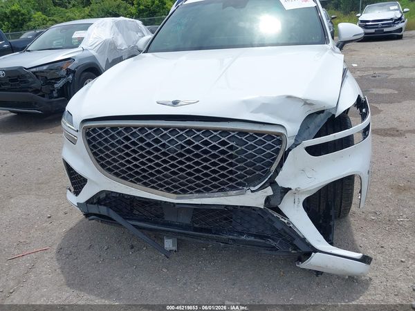 2025 GENESIS GV70 2.5T AWD