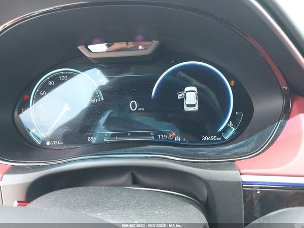 2025 GENESIS GV70 2.5T AWD
