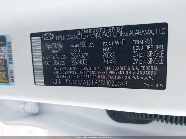 2025 GENESIS GV70 2.5T AWD