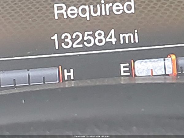 2016 JEEP RENEGADE LIMITED