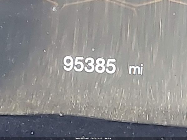 2021 JEEP COMPASS LIMITED 4X4