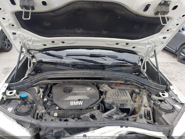2019 BMW X1 XDRIVE28I