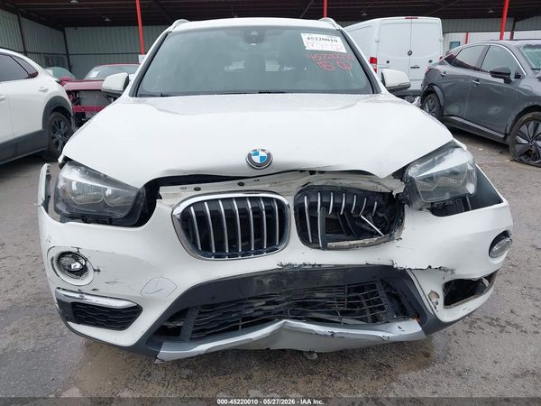 2019 BMW X1 XDRIVE28I