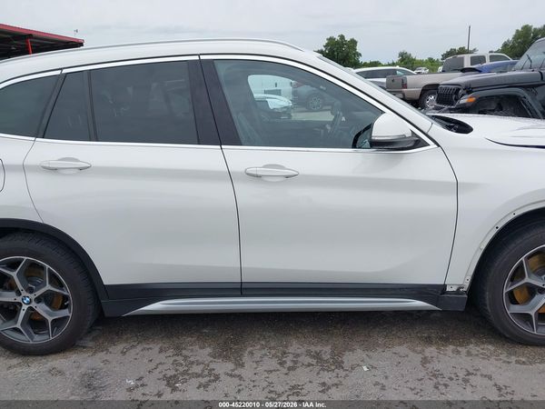 2019 BMW X1 XDRIVE28I