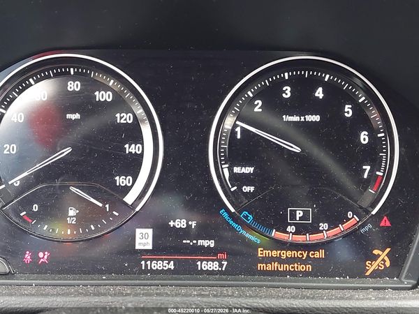 2019 BMW X1 XDRIVE28I
