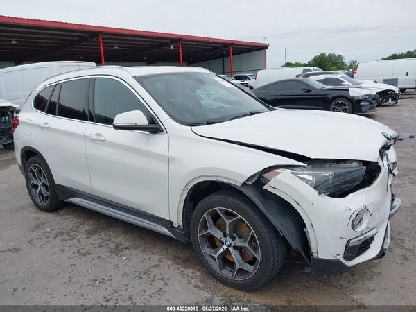2019 BMW X1 XDRIVE28I