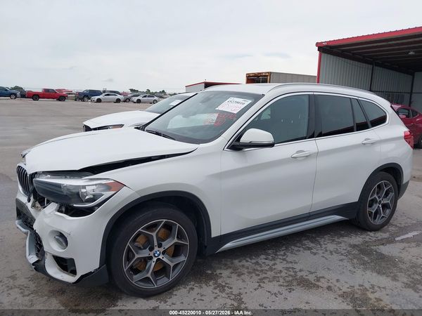 2019 BMW X1 XDRIVE28I