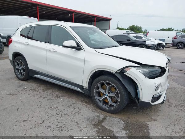 2019 BMW X1 XDRIVE28I