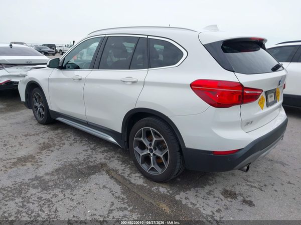 2019 BMW X1 XDRIVE28I