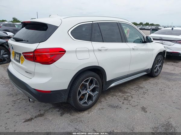 2019 BMW X1 XDRIVE28I