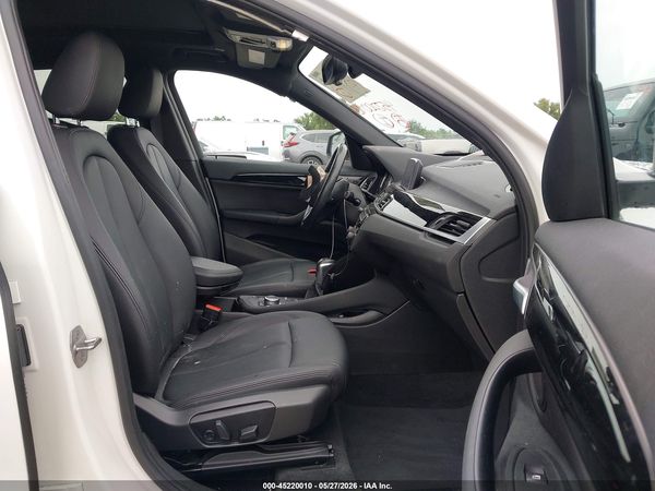 2019 BMW X1 XDRIVE28I