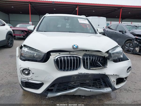 2019 BMW X1 XDRIVE28I