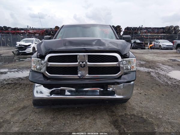 2019 RAM 1500 CLASSIC SLT  4X2 6'4 BOX