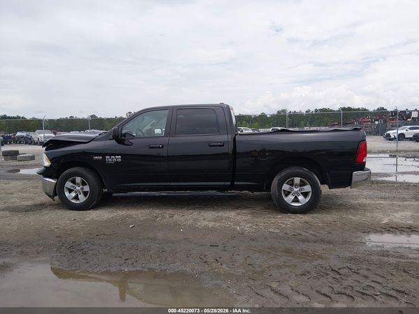 2019 RAM 1500 CLASSIC SLT  4X2 6'4 BOX