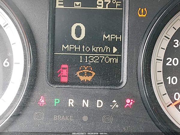2019 RAM 1500 CLASSIC SLT  4X2 6'4 BOX