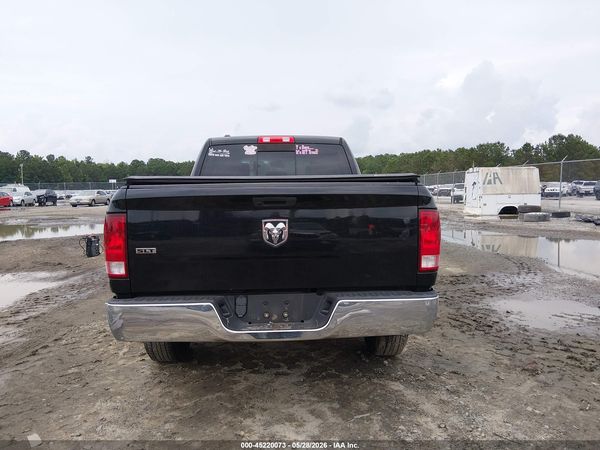 2019 RAM 1500 CLASSIC SLT  4X2 6'4 BOX