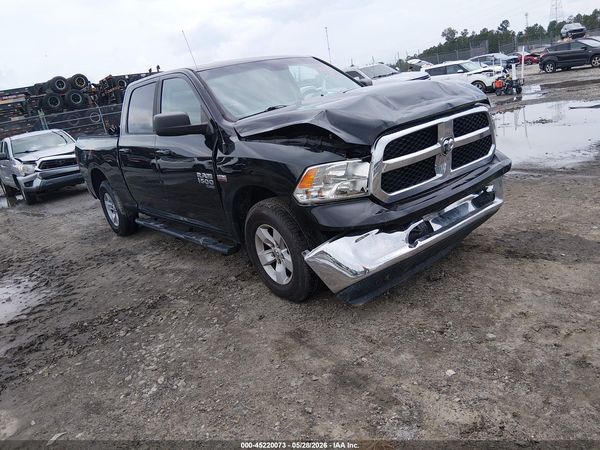 2019 RAM 1500 CLASSIC SLT  4X2 6'4 BOX