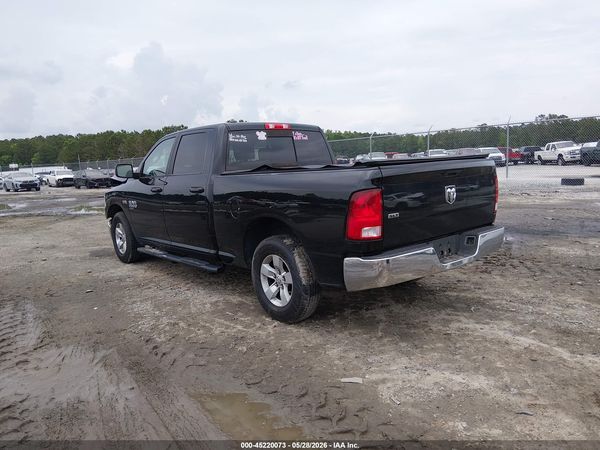 2019 RAM 1500 CLASSIC SLT  4X2 6'4 BOX