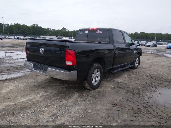 2019 RAM 1500 CLASSIC SLT  4X2 6'4 BOX