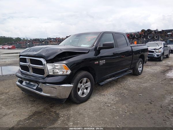 2019 RAM 1500 CLASSIC SLT  4X2 6'4 BOX