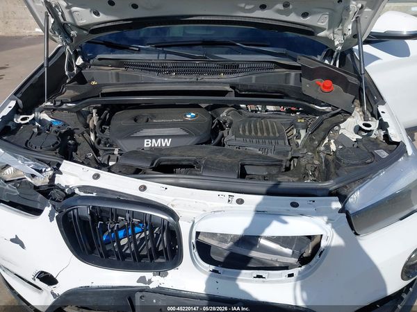 2018 BMW X1 XDRIVE28I