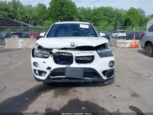 2018 BMW X1 XDRIVE28I