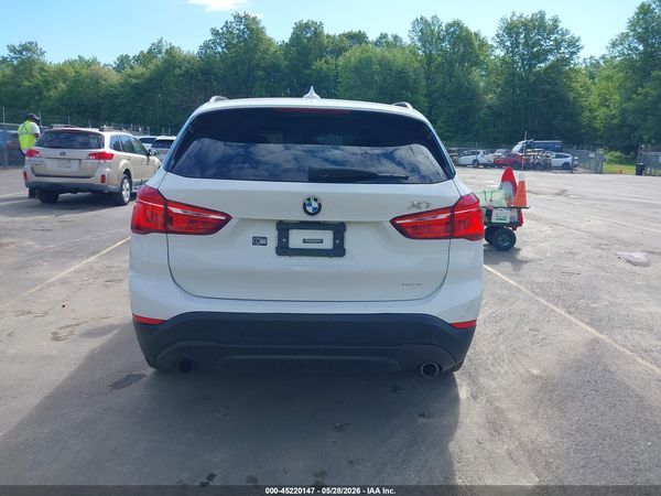 2018 BMW X1 XDRIVE28I