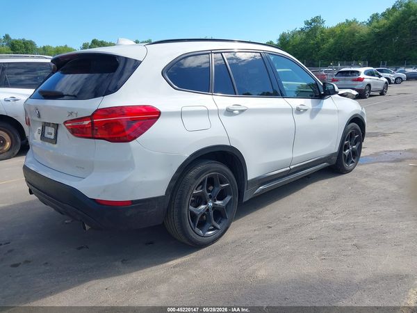 2018 BMW X1 XDRIVE28I