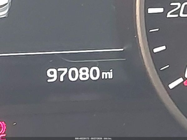 2019 KIA STINGER PREMIUM