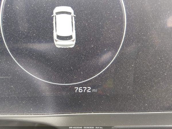 2025 KIA SPORTAGE X-PRO