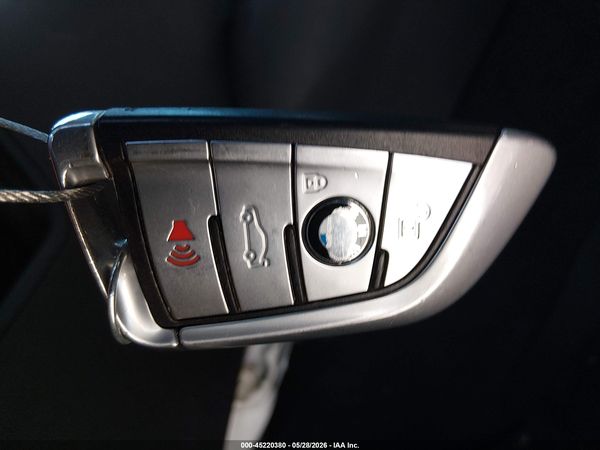 2019 BMW 530I