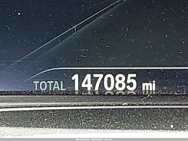 2019 BMW 530I