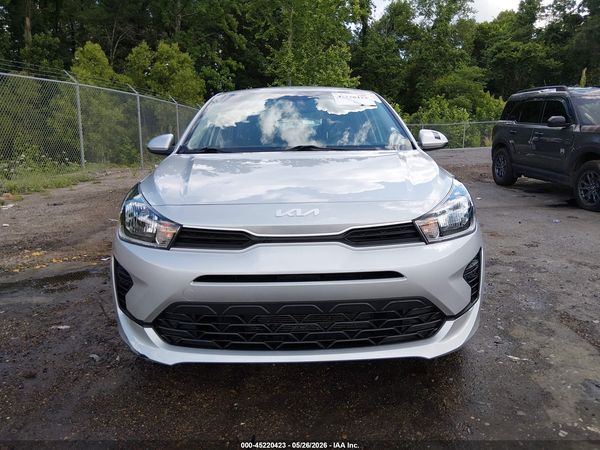 2023 KIA RIO S