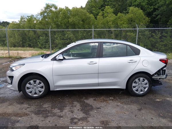 2023 KIA RIO S