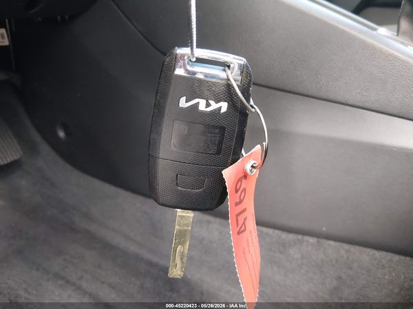 2023 KIA RIO S