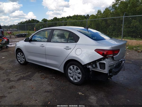 2023 KIA RIO S