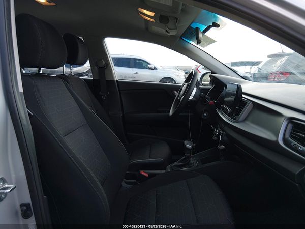 2023 KIA RIO S