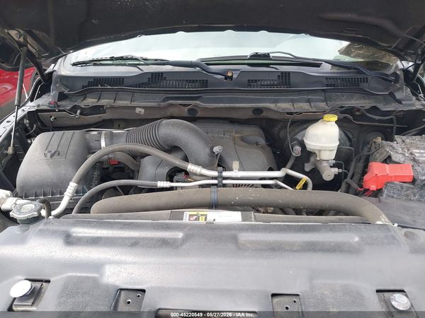 2016 RAM 1500 EXPRESS