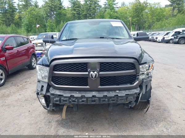 2016 RAM 1500 EXPRESS