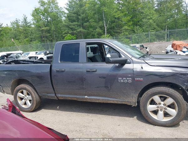 2016 RAM 1500 EXPRESS