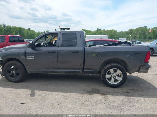 2016 RAM 1500 EXPRESS