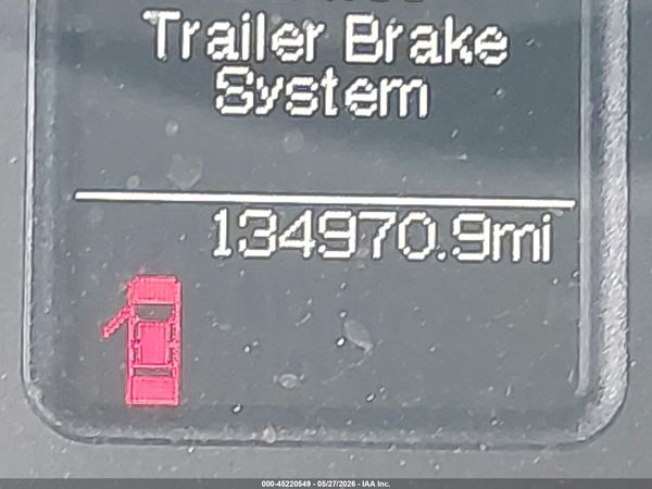 2016 RAM 1500 EXPRESS