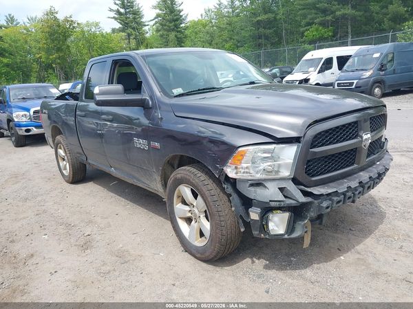 2016 RAM 1500 EXPRESS